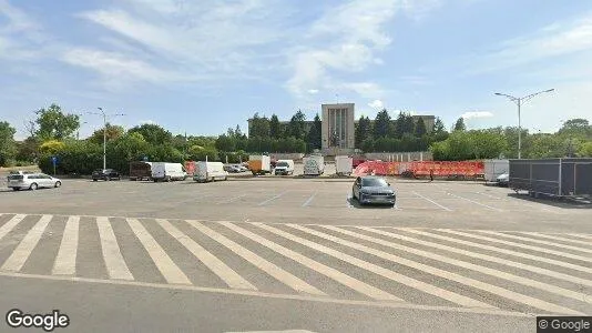 Apartments for rent in Bucharest - Sectorul 6 - Photo from Google Street View