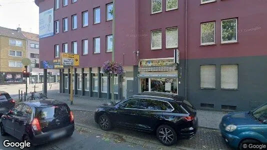 Apartments for rent in Essen - Photo from Google Street View