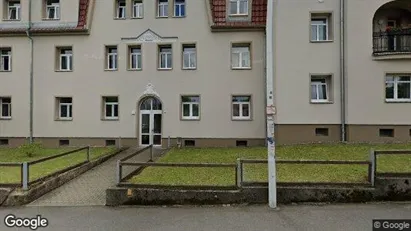 Apartments for rent in Dresden - Photo from Google Street View