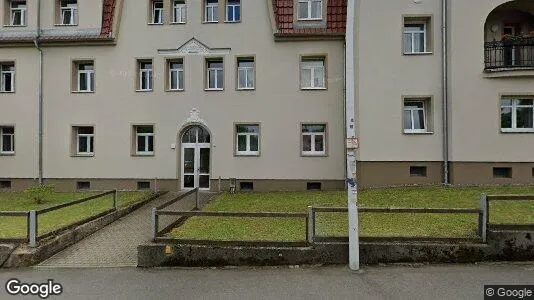 Apartments for rent in Dresden - Photo from Google Street View