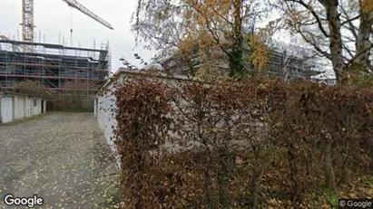 Apartments for rent in Hamburg Eimsbuttel - Photo from Google Street View