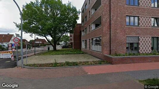 Apartments for rent in Niedersachsen Harburg - Photo from Google Street View