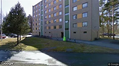 Apartments for rent in Pori - Photo from Google Street View