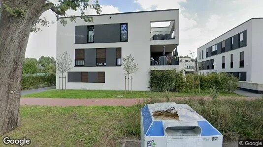 Apartments for rent in Borken - Photo from Google Street View