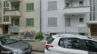 Apartments for rent in Bern-Mittelland - Photo from Google Street View