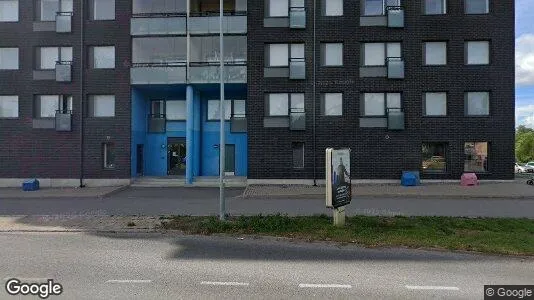 Apartments for rent in Turku - Photo from Google Street View