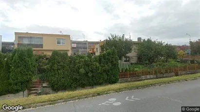 Apartments for rent in Nový Jičín - Photo from Google Street View