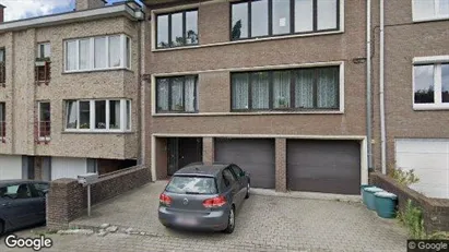 Apartments for rent in Dilbeek - Photo from Google Street View