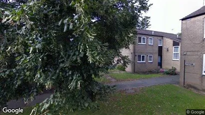 Apartments for rent in Sheffield - South Yorkshire - Photo from Google Street View