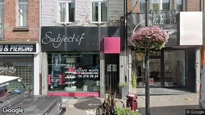 Apartments for rent in Wezet - Photo from Google Street View