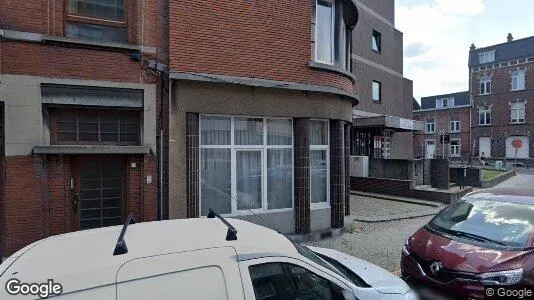 Apartments for rent in Luik - Photo from Google Street View