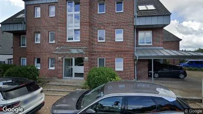 Apartments for rent in Segeberg - Photo from Google Street View