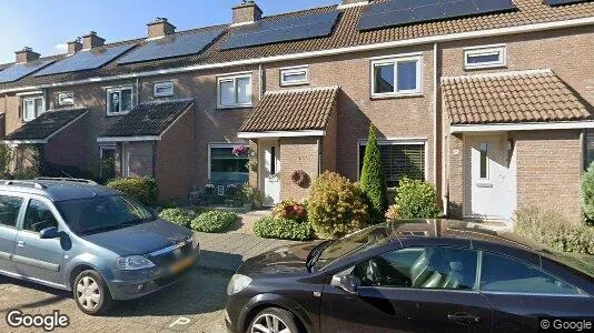 Apartments for rent in Pijnacker-Nootdorp - Photo from Google Street View