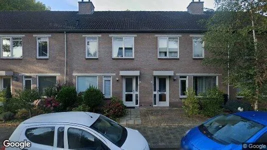 Apartments for rent in Boxtel - Photo from Google Street View