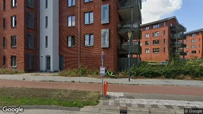 Apartments for rent in Veldhoven - Photo from Google Street View