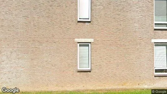 Apartments for rent in Arnhem - Photo from Google Street View