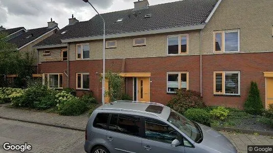 Apartments for rent in Best - Photo from Google Street View