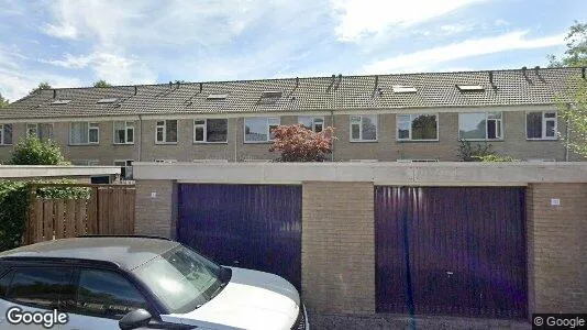 Apartments for rent in Doetinchem - Photo from Google Street View