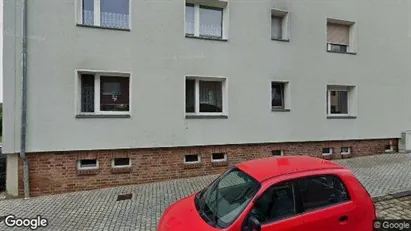Apartments for rent in Burgenlandkreis - Photo from Google Street View