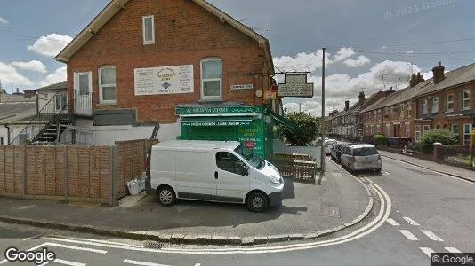 Apartments for rent in Reading - Berkshire - Photo from Google Street View