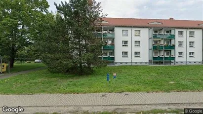Apartments for rent in Bautzen - Photo from Google Street View