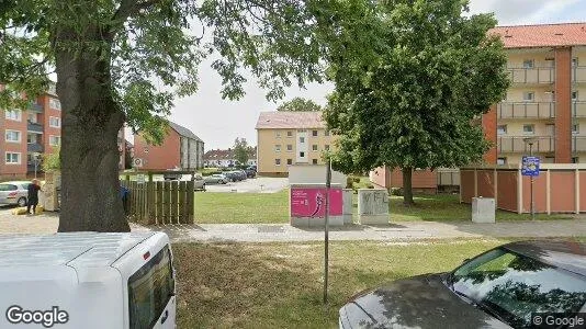Apartments for rent in Salzgitter - Photo from Google Street View