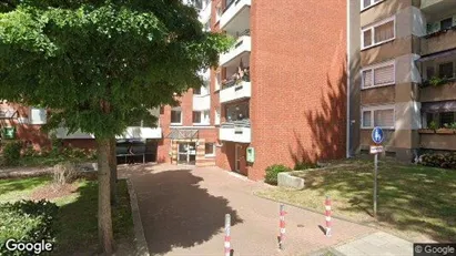 Apartments for rent in Essen - Photo from Google Street View