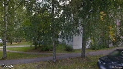 Apartments for rent in Lahti - Photo from Google Street View