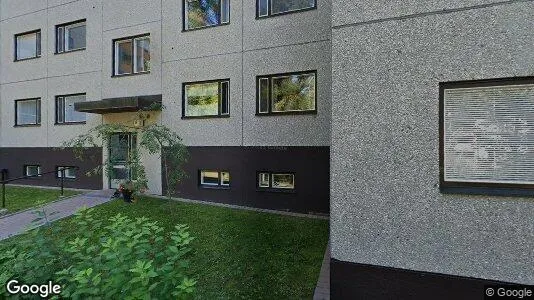 Apartments for rent in Kuopio - Photo from Google Street View