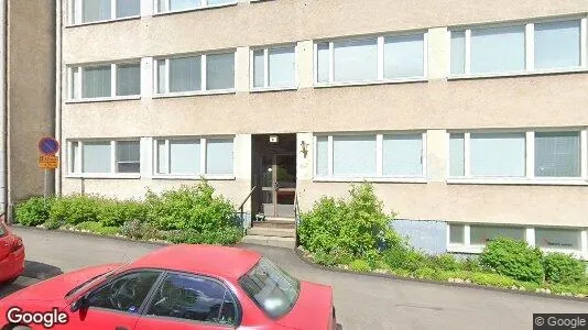 Apartments for rent in Lahti - Photo from Google Street View
