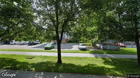 Apartments for rent in Pori - Photo from Google Street View