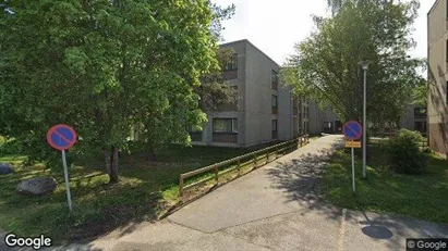 Apartments for rent in Turku - Photo from Google Street View