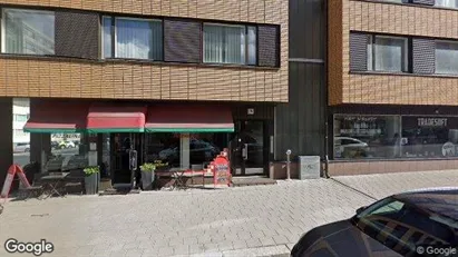 Apartments for rent in Turku - Photo from Google Street View