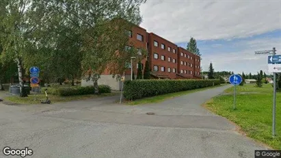 Apartments for rent in Forssa - Photo from Google Street View