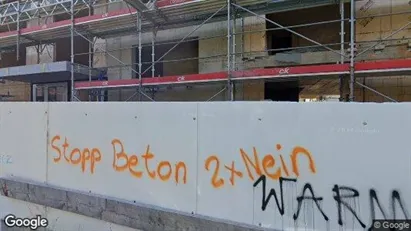 Rooms for rent in Zürich Distrikt 9 - Photo from Google Street View