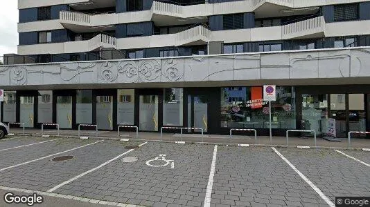 Apartments for rent in Kreuzlingen - Photo from Google Street View