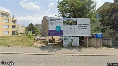 Apartments for rent in Solothurn - Photo from Google Street View