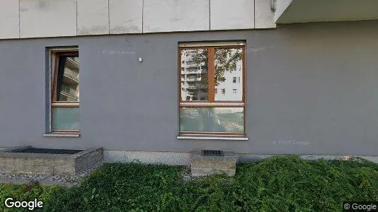 Apartments for rent in Warszawa Żoliborz - Photo from Google Street View