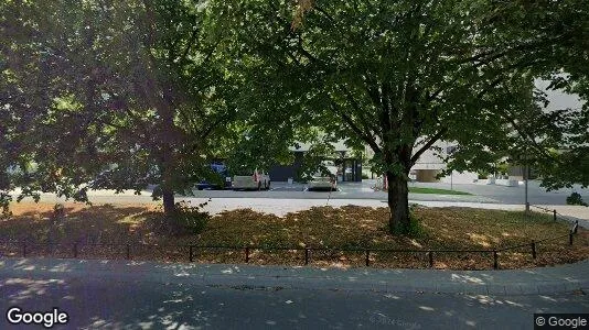 Apartments for rent in Warszawa Mokotów - Photo from Google Street View