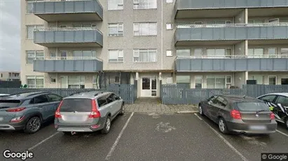 Apartments for rent in Hafnarfjörður - Photo from Google Street View