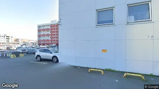 Apartments for rent in Reykjavík Breiðholt - Photo from Google Street View