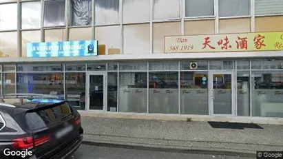 Apartments for rent in Reykjavík Háaleiti - Photo from Google Street View