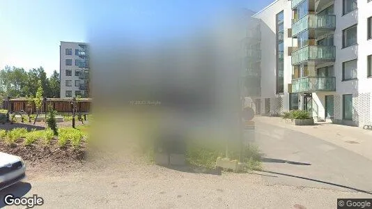 Apartments for rent in Espoo - Photo from Google Street View