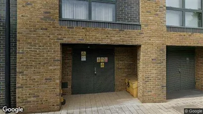 Apartments for rent in Twickenham - Middlesex - Photo from Google Street View