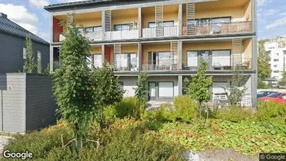 Rooms for rent in Helsinki Läntinen - Photo from Google Street View