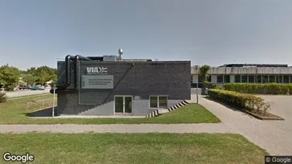Apartments for rent in Aarhus N - Photo from Google Street View