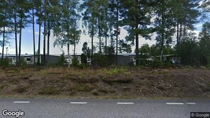 Apartments for rent in Hultsfred - Photo from Google Street View