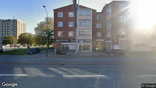 Apartments for rent in Malmö City - Photo from Google Street View