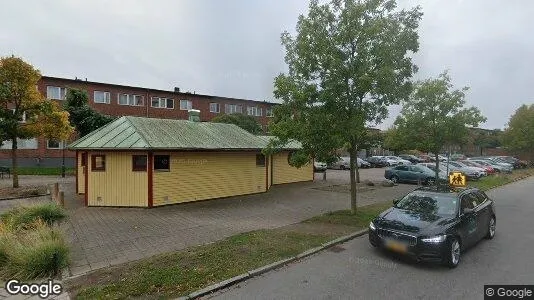 Apartments for rent in Rosengård - Photo from Google Street View