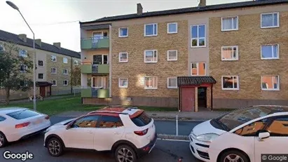 Apartments for rent in Perstorp - Photo from Google Street View